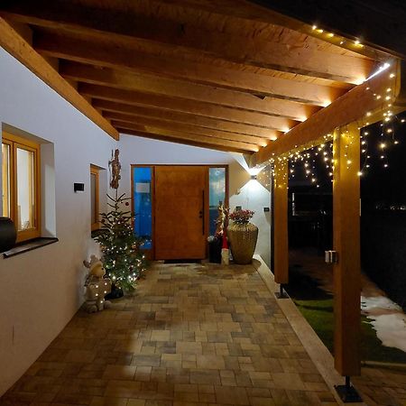 Wood Apartments By Trendlbrugger Going am Wilden Kaiser Ngoại thất bức ảnh
