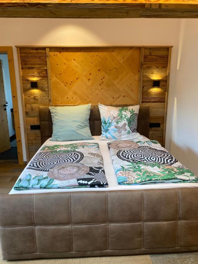 Wood Apartments By Trendlbrugger Going am Wilden Kaiser Ngoại thất bức ảnh