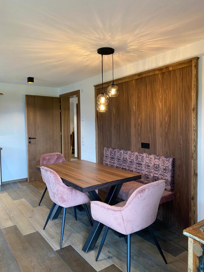 Wood Apartments By Trendlbrugger Going am Wilden Kaiser Ngoại thất bức ảnh
