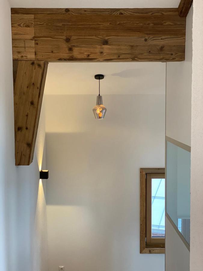 Wood Apartments By Trendlbrugger Going am Wilden Kaiser Ngoại thất bức ảnh