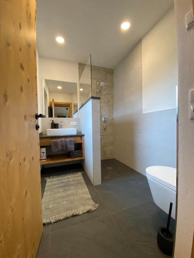 Wood Apartments By Trendlbrugger Going am Wilden Kaiser Ngoại thất bức ảnh