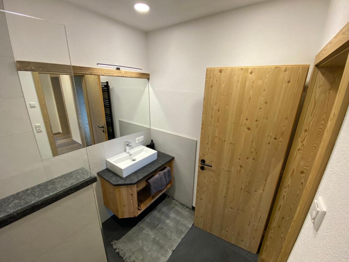 Wood Apartments By Trendlbrugger Going am Wilden Kaiser Ngoại thất bức ảnh