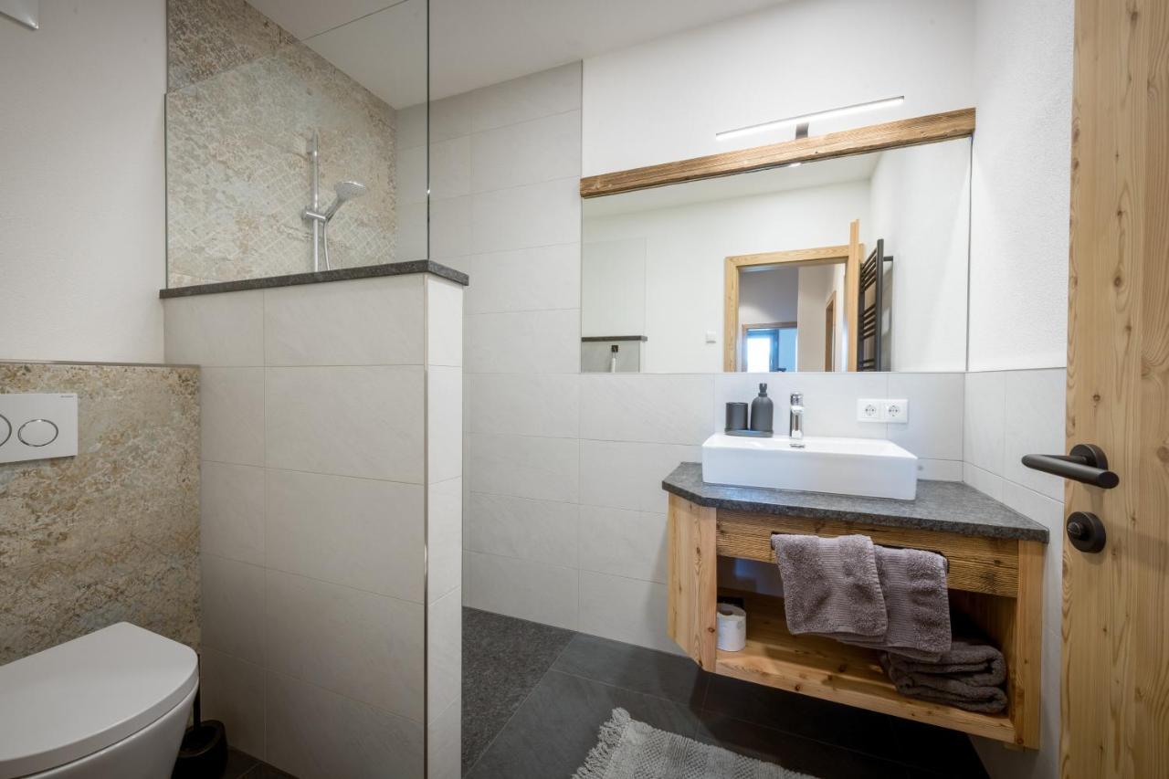 Wood Apartments By Trendlbrugger Going am Wilden Kaiser Ngoại thất bức ảnh