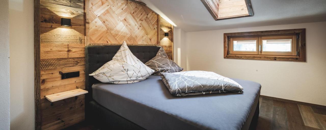 Wood Apartments By Trendlbrugger Going am Wilden Kaiser Ngoại thất bức ảnh