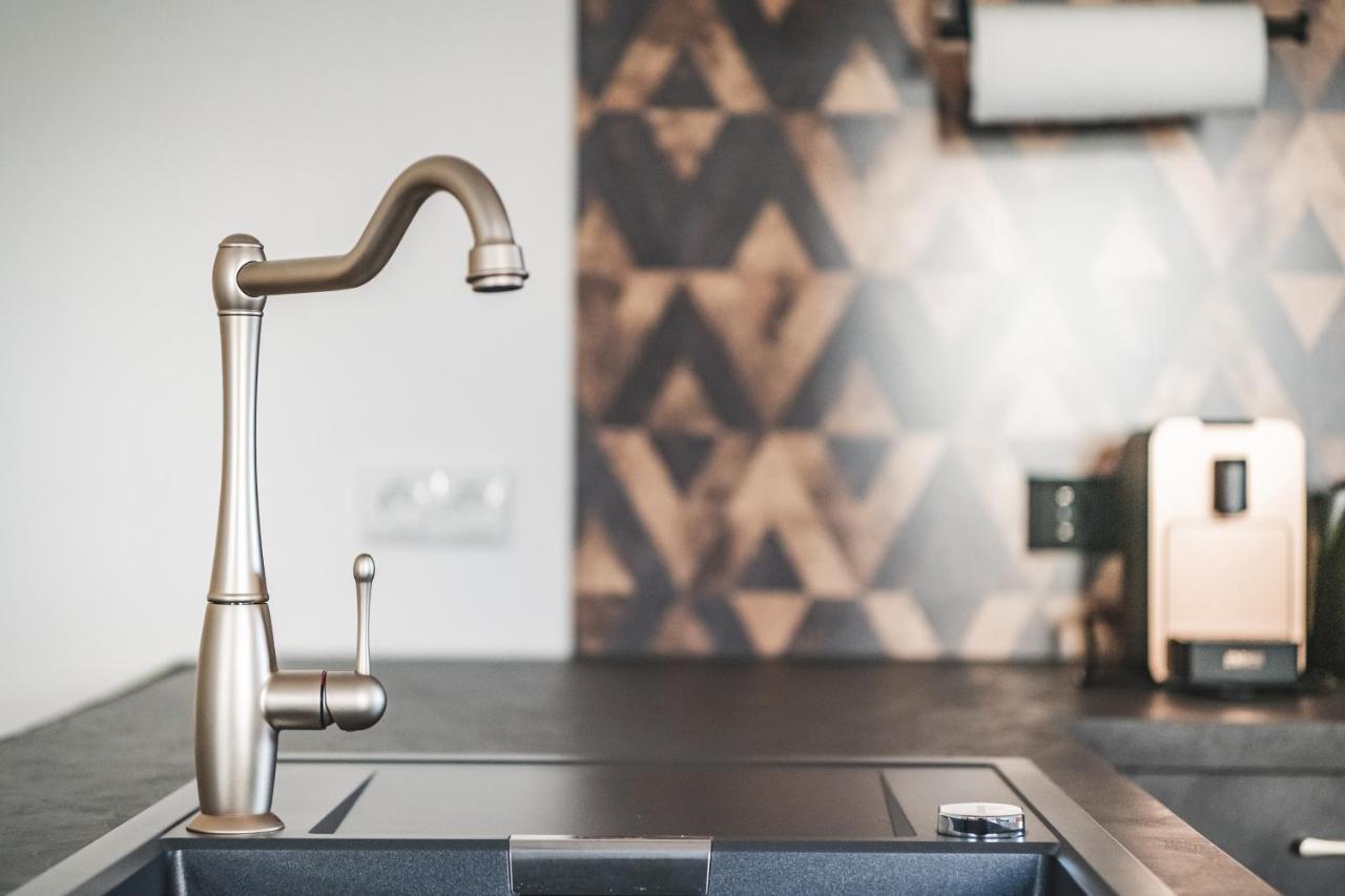 Wood Apartments By Trendlbrugger Going am Wilden Kaiser Ngoại thất bức ảnh