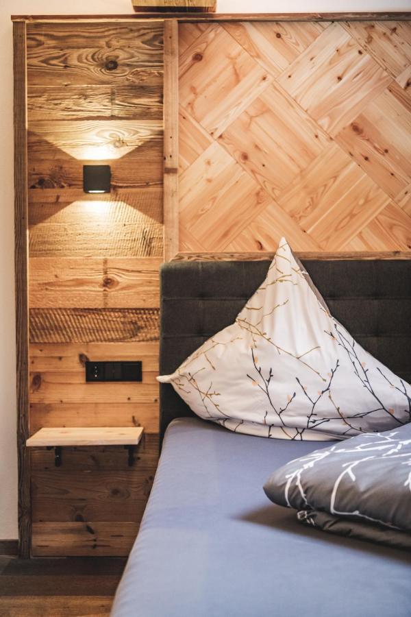 Wood Apartments By Trendlbrugger Going am Wilden Kaiser Ngoại thất bức ảnh