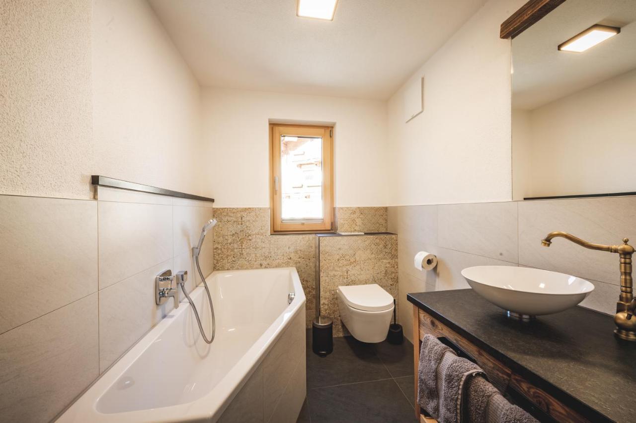 Wood Apartments By Trendlbrugger Going am Wilden Kaiser Ngoại thất bức ảnh