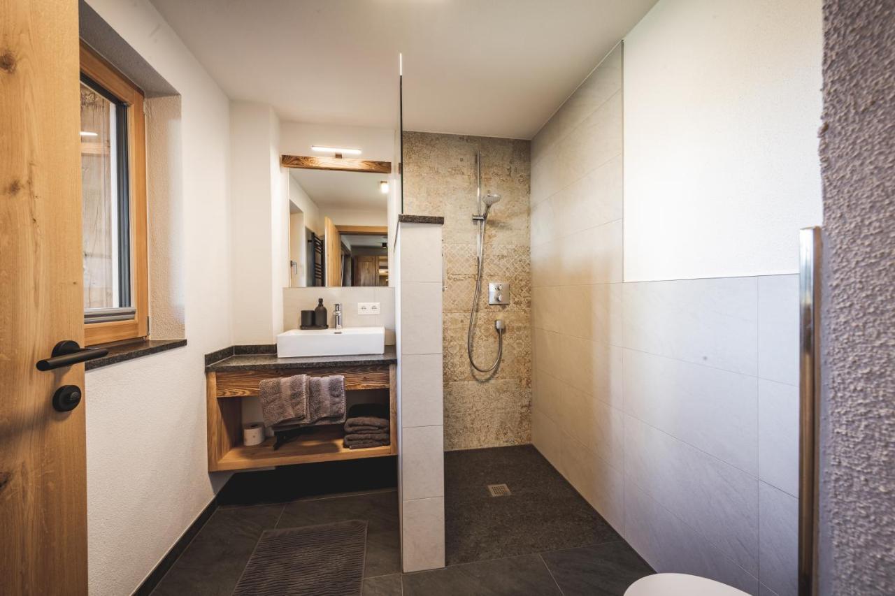 Wood Apartments By Trendlbrugger Going am Wilden Kaiser Ngoại thất bức ảnh