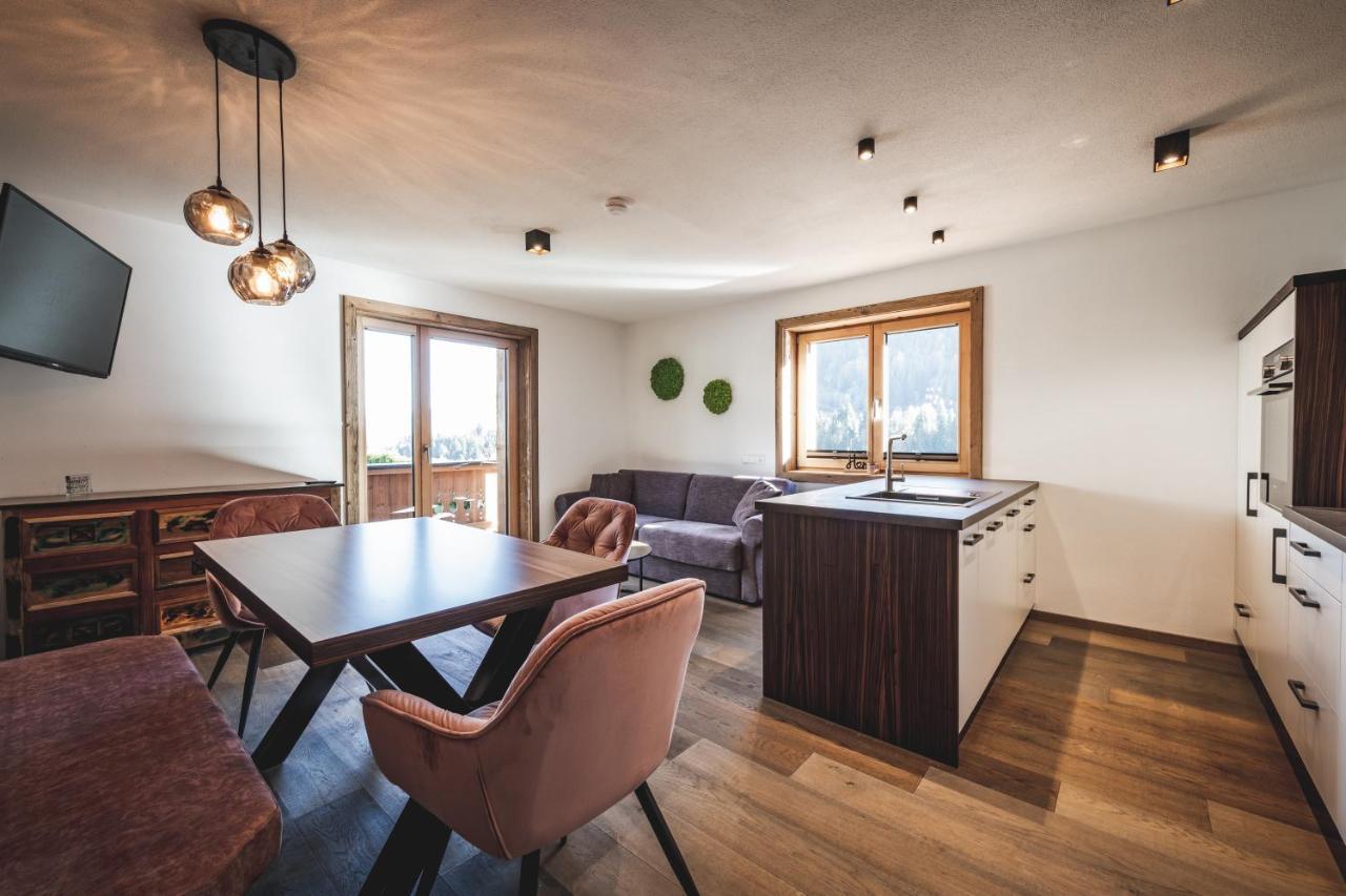 Wood Apartments By Trendlbrugger Going am Wilden Kaiser Ngoại thất bức ảnh