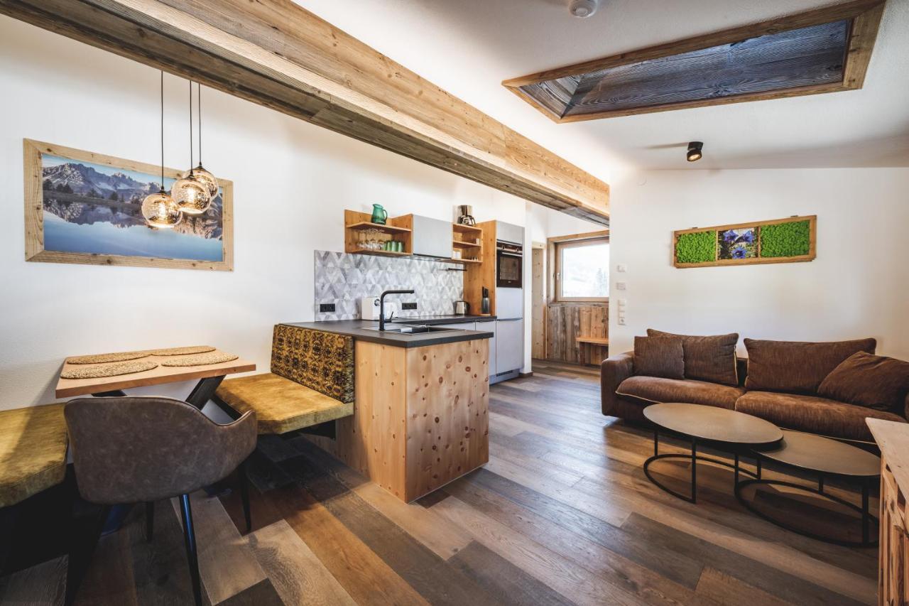 Wood Apartments By Trendlbrugger Going am Wilden Kaiser Ngoại thất bức ảnh