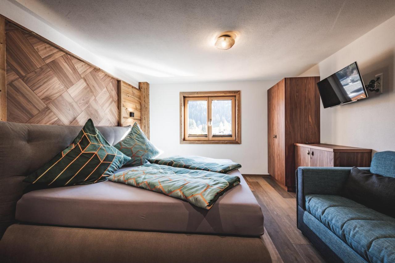 Wood Apartments By Trendlbrugger Going am Wilden Kaiser Ngoại thất bức ảnh