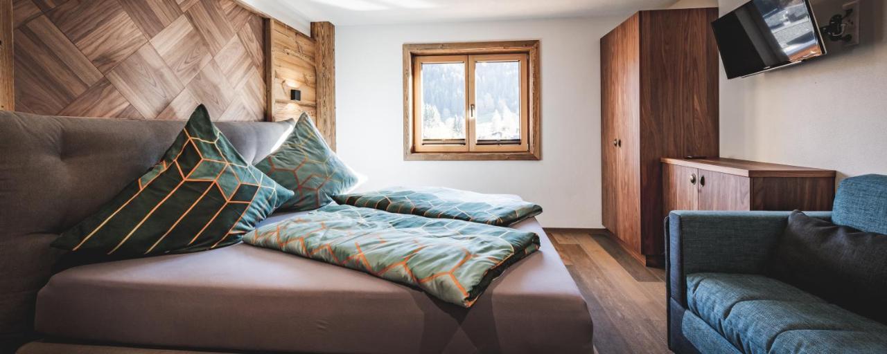 Wood Apartments By Trendlbrugger Going am Wilden Kaiser Ngoại thất bức ảnh