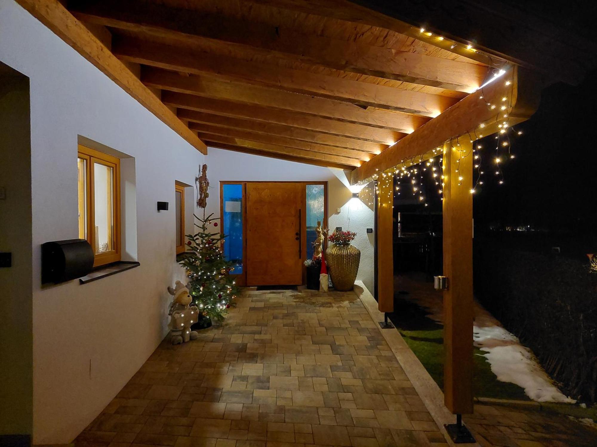 Wood Apartments By Trendlbrugger Going am Wilden Kaiser Ngoại thất bức ảnh